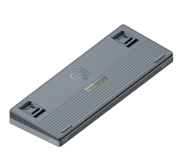 NuPhy Halo65 HE Magnetic Jade Pro - 1455726 - zdjęcie 3